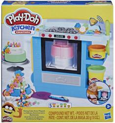 Hasbro Play-Doh Kitchen Creations - Sütő (F1321)
