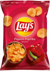 Lay's Pikáns paprikás ízű chips 60 g