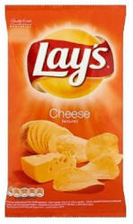 Lay's Sajtos chips 60 g