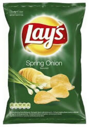 Lay's Újhagymás chips 60 g