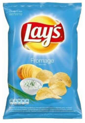Lay's Tejfölös-snidlinges chips 60 g