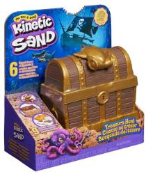 Spin Master Kinetic Sand - Tresure Hunt (6062080)