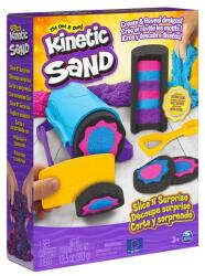 Spin Master Kinetic Sand - Slice N' Surprise (6063482)
