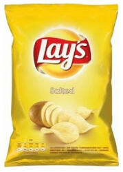 Lay's Sós chips 60 g