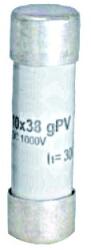 SCHRACK Siguranta fuzibila cilindrica gPV (ISV10020)