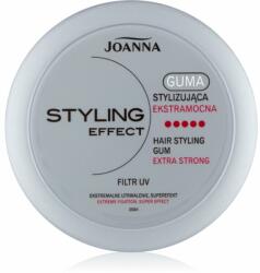 Joanna Styling Effect guma pentru styling 100 g