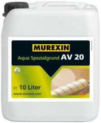 Murexin AV 20 Aqua különleges alapozó 5 l (31014)