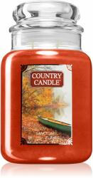 The Country Candle Company Sanctuary lumânare parfumată 680 g