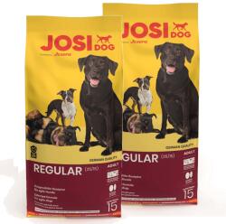 Josera Josera JosiDog Regular kutyatáp 2x15 kg