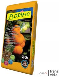 Florimo citrus és mediterrán virágföld 20L