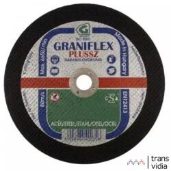  Graniflex fémvágókorong 230x3.2x22.23 (7202313200001)