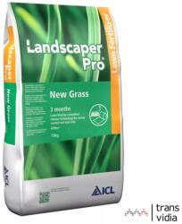 ICL Speciality Fertilizers Landscaper Pro New Grass gyeptrágya 5kg (20-20-8)
