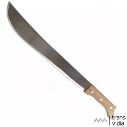 Strend Pro bozótvágó kés fanyelű 56cm