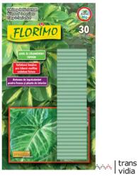Florimo levél és zöldnövény táprúd