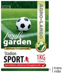 Agro-Largo Profi Garden Sport fűmagkeverék 1kg