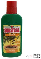 SUBSTRAL tápoldat citrusfélék számára 250 ml