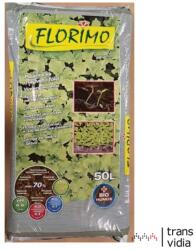 Florimo palánta virágföld 50L