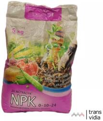 NPK 0-10-24 műtrágya 5kg