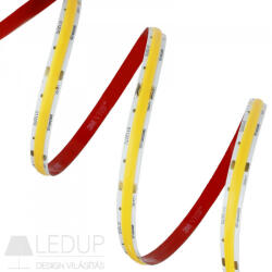 spectrumLED COB 15W 120° IP20 DC 24V 3000K - kiszerelés (5 méter) (WOJ14475)