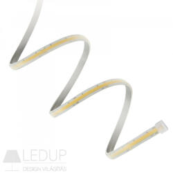 spectrumLED [OUTLET] COB 7, 6W 120° IP67 120° DC 24V 3000K - kiszerelés (5 méter) (WOJ14516)