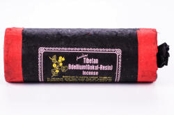 Karma Ősi tibeti bdellium (gyanta) füstölő - védelem, gyógyítás - Karma