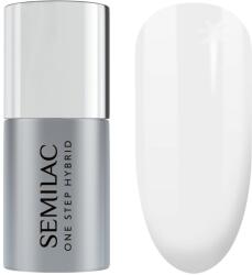 Semilac One Step Hybrid SLight Grey Körömlakk 5 ml