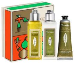 L'Occitane Set - L'Occitane Verbena