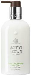 Molton Brown Festive Frankincense & Allspice Hand Lotion - Loțiune pentru mâini 300 ml