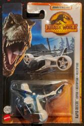 Mattel - Jurassic World - Rapid Rescue Copter (HBH04)