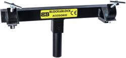 Block And Block AM3503 Truss side support insertion 35mm male - dj-sound-light