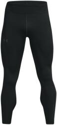 Under Armour Férfi kompressziós leggings Under Armour SPEEDPOCKET TIGHT fekete 1373310-002 - S