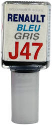 AraSystem Javítófesték Renault Bleu Gris J47 Arasystem 10ml