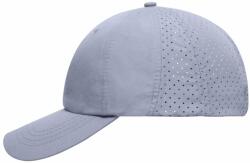 Myrtle Beach (Daiber) Sportos sapka MB6538 - Ezüst | unisex (MB6538-147524)