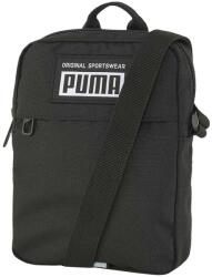 PUMA Academy fekete válltáska (07913501)