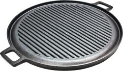 MPLCO Tigaie grill fonta duo, 26 cm