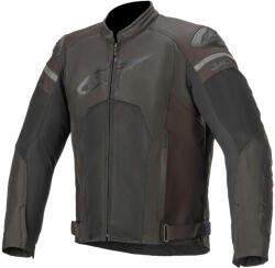 Alpinestars Geacă moto Alpinestars T-GP Plus R V3 AIR - Black/Black (3300620/1100)