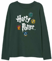 E plus M Harry Potter gyerek hosszú ujjú póló 116 cm 85EMM5202108B116