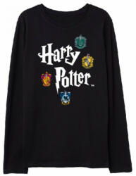 E plus M Harry Potter gyerek hosszú ujjú póló 104 cm 85EMM5202108A104