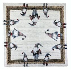 Mondo Italia Gobelin asztalterítő 90x90 cm Chenille IT04