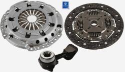SACHS Set ambreiaj SACHS Kit plus CSC 3000 990 511 (3000 990 511)