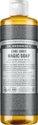 Dr. Bronner's 18in1 Earl Grey natúrszappan - 475 ml