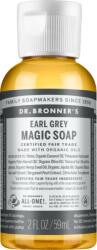Dr. Bronner's 18in1 Earl Grey natúrszappan - 60 ml