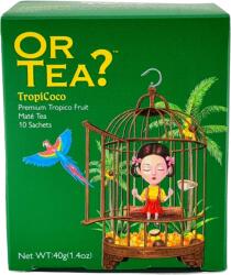 Or Tea? TropiCoco - Teafilter-doboz 10 db