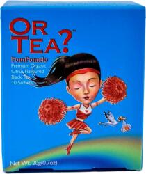 Or Tea? BIO Pom Pomelo - Teafilter-doboz 10 db