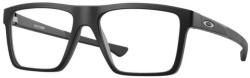 Oakley VOLT DROP SATIN BLACK OOX8167-01-52 szemüvegkeret