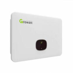 Growatt Invertor ON-GRID Growatt MID25 KTL3-X1 (25KW), Trifazat (MID25KTL3-X1)