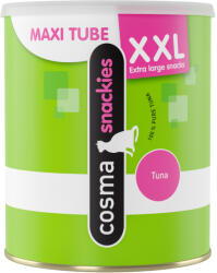 Cosma Cosma snackies XXL snackuri liofilizate Maxi Tube - Ton 180 g