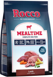 Rocco Rocco Mealtime - Miel 1 kg
