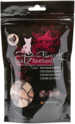 Catz Finefood catz finefood Purrrrly - Inimi de pui 35 g