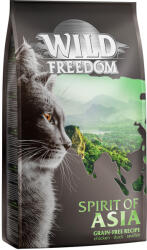 Wild Freedom Wild Freedom "Asian Lakesides" - rețetă fără cereale 2 kg